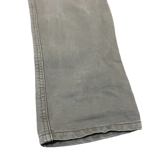 Marine Layer 5 Pocket Pant Olive/Khaki 34 x 32 - Picture 7 of 13